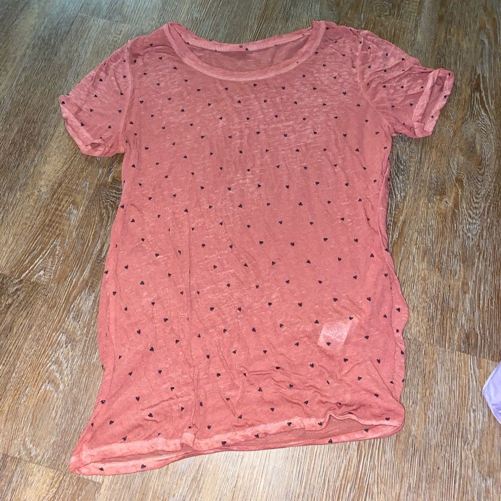 Women t shirt